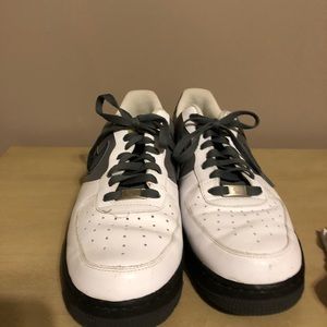 SB13. Nike Air Force 1 82’ low